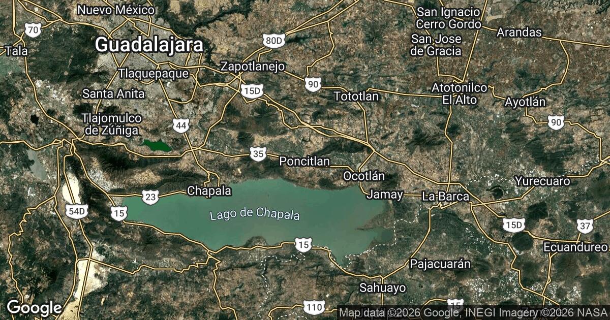 201.151.142.73 Poncitlán, Jalisco, 🇲🇽 Mexico