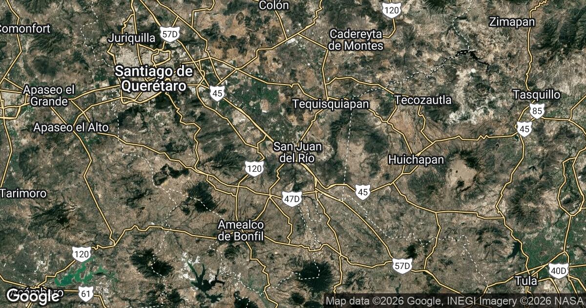 82.152.133.255 San Juan del Río, Querétaro, 🇲🇽 Mexico