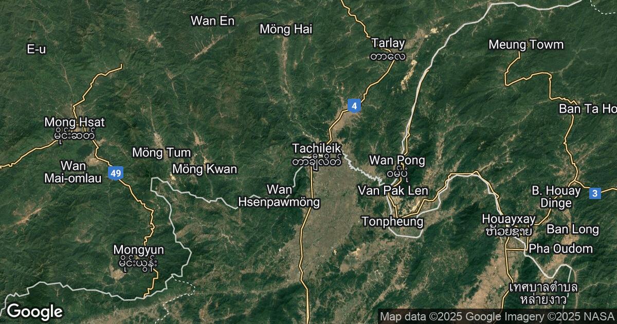 2405:9800:b900:928e:b9cc:c049:f2ef:8e3d Mae Sai, Chiang Rai, 🇹🇭 Thailand