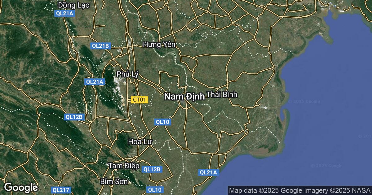 14.191.145.249 Nam Định, Ninh Binh, 🇻🇳 Vietnam