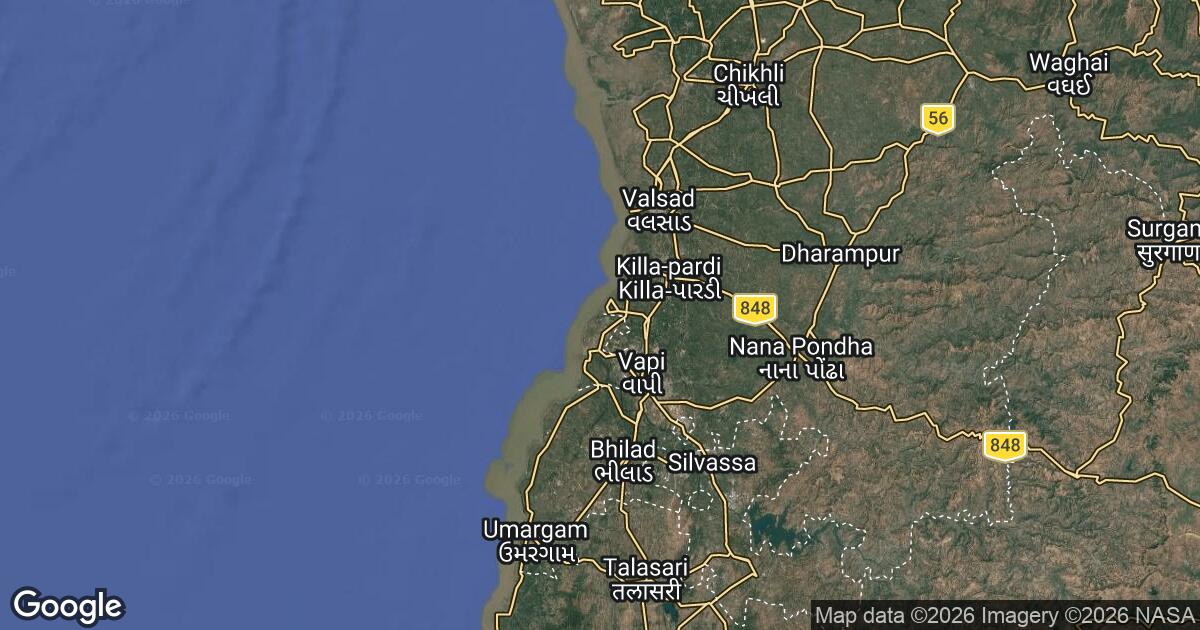 103.244.123.0 Kadaiya, Dadra and Nagar Haveli and Daman and Diu, 🇮🇳 India