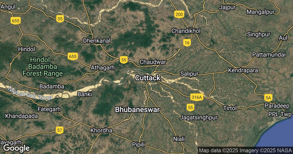 117.199.239.255 Cuttack, Odisha, 🇮🇳 India