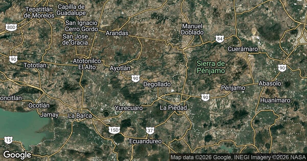 216.83.51.0 Degollado, Jalisco, 🇲🇽 Mexico