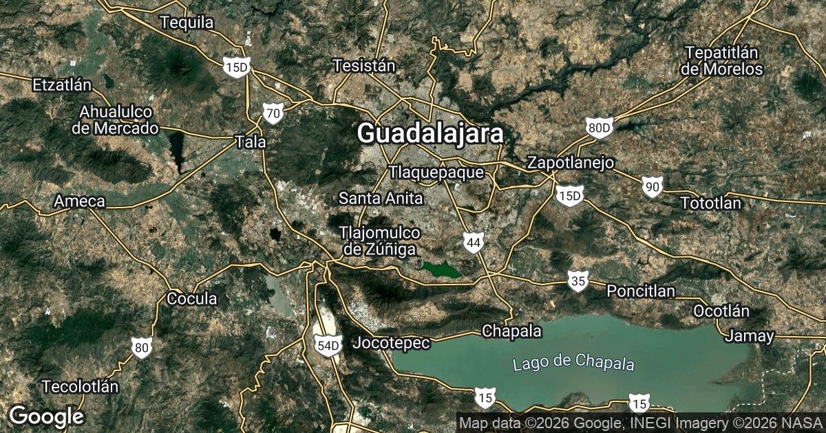 187.188.148.255 Hacienda Santa Fe, Jalisco, 🇲🇽 Mexico