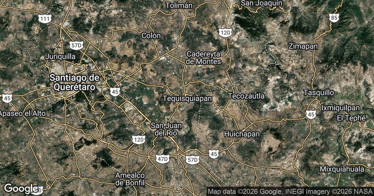 138.122.252.0 Tequisquiapan, Querétaro, 🇲🇽 Mexico