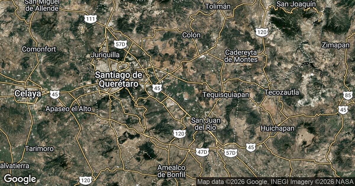 148.244.83.24 Guadalupe Septién, Querétaro, 🇲🇽 Mexico