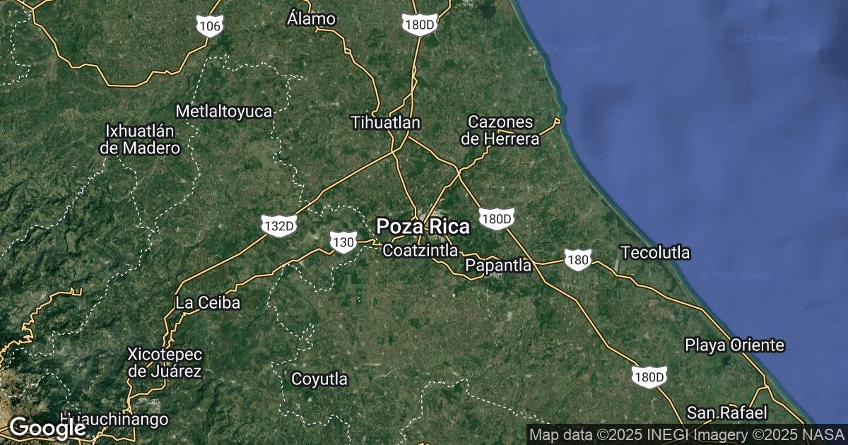 189.220.248.0 Poza Rica de Hidalgo, Veracruz, 🇲🇽 Mexico