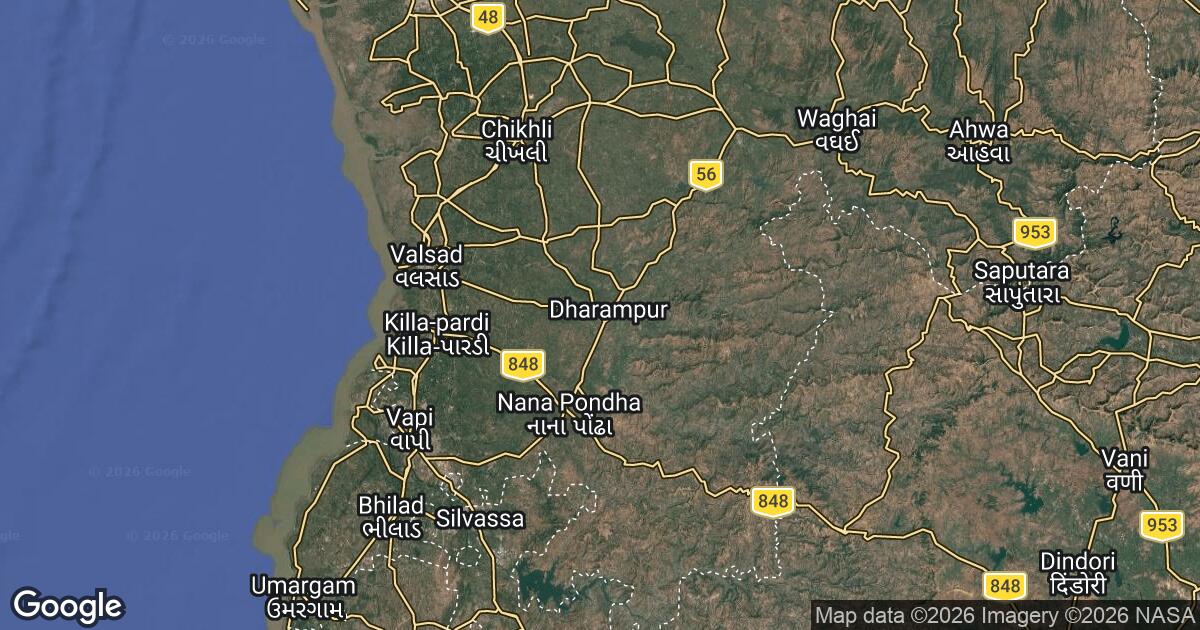 103.12.194.0 Dharampur, Gujarat, 🇮🇳 India