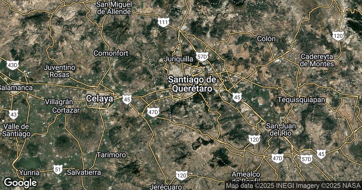148.244.75.14 El Pueblito, Querétaro, 🇲🇽 Mexico