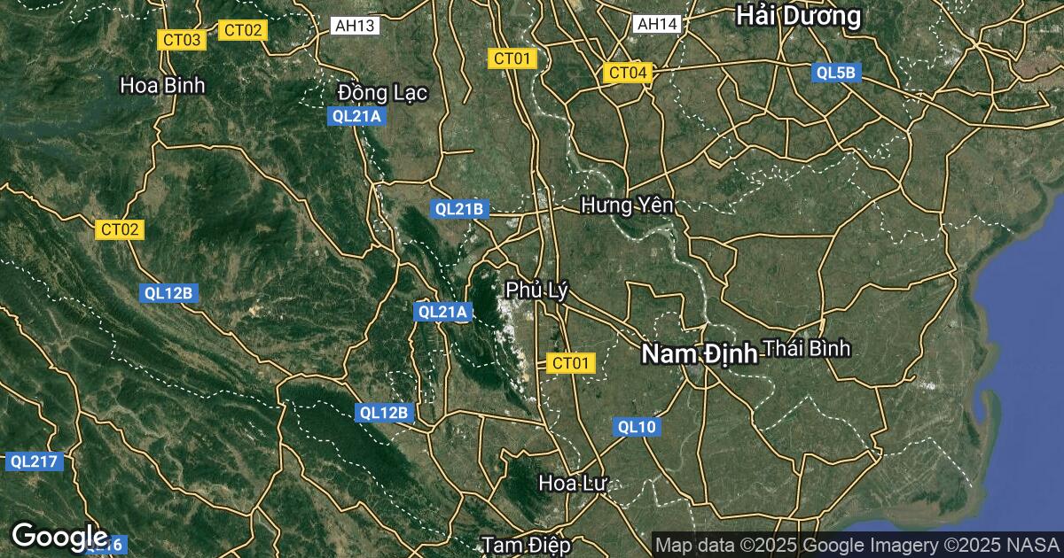 113.186.199.152 Phủ Lý, Ninh Binh, 🇻🇳 Vietnam