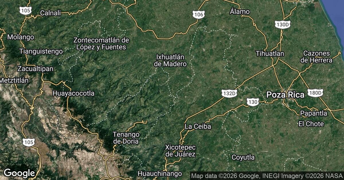 45.188.124.5 San Francisco, Veracruz, 🇲🇽 Mexico