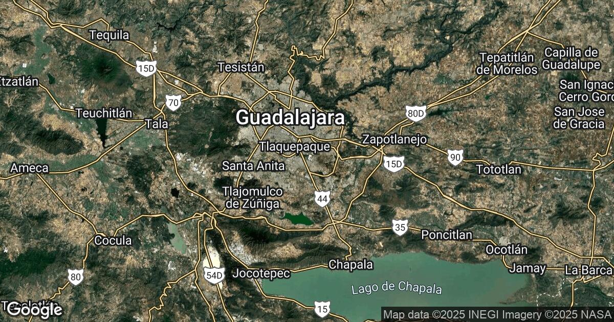 200.52.194.78 Las Pintitas, Jalisco, 🇲🇽 Mexico