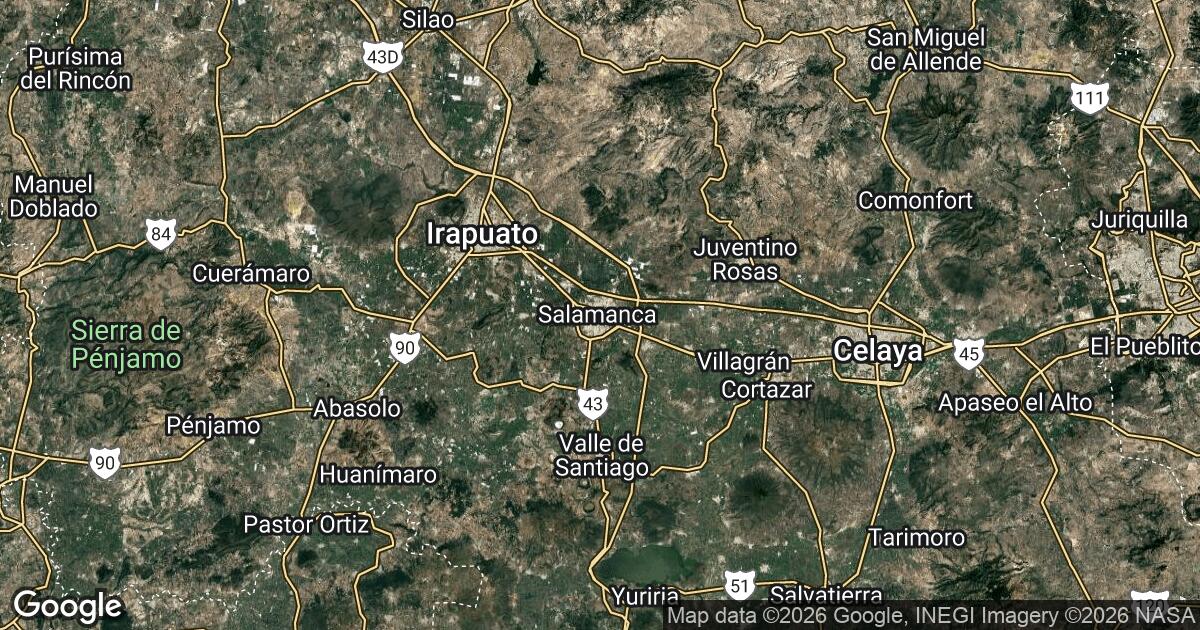 148.214.28.221 Salamanca, Guanajuato, 🇲🇽 Mexico