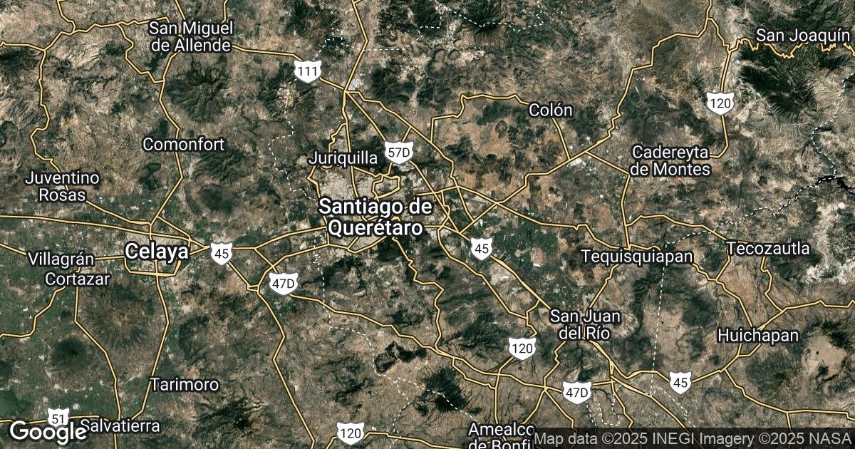 187.174.155.103 El Carmen, Querétaro, 🇲🇽 Mexico