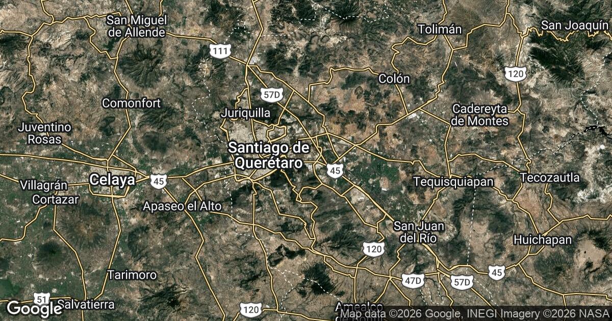 187.190.226.0 El Carmen, Querétaro, 🇲🇽 Mexico