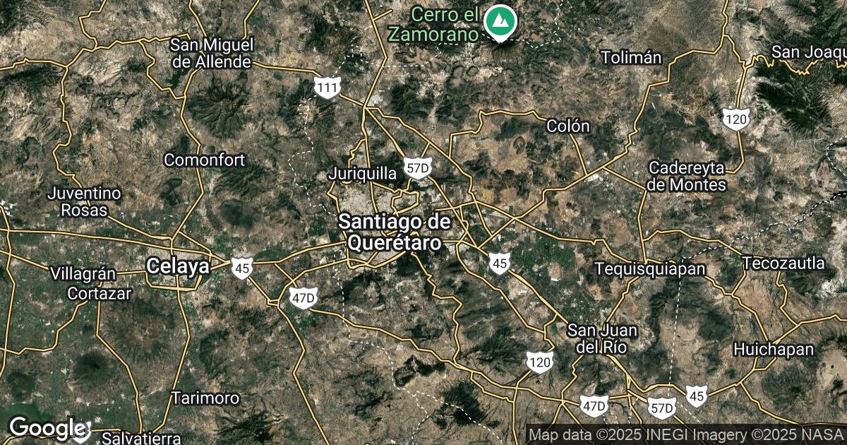 38.58.139.26 La Cañada, Querétaro, 🇲🇽 Mexico