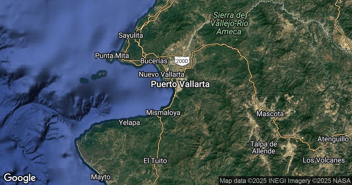 187.251.134.255 Puerto Vallarta, Jalisco, 🇲🇽 Mexico