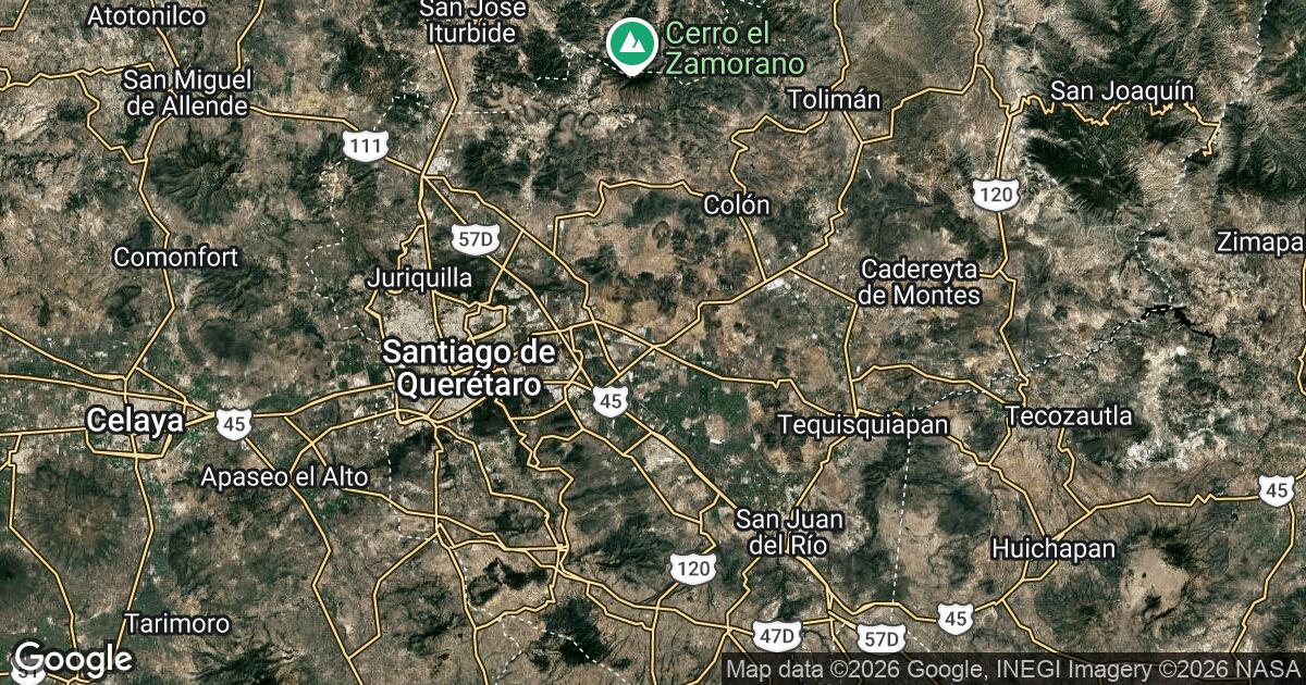 189.206.227.233 Galeras, Querétaro, 🇲🇽 Mexico