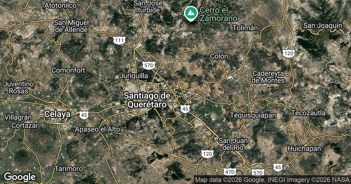 154.94.0.0 Jesús María, Querétaro, 🇲🇽 Mexico