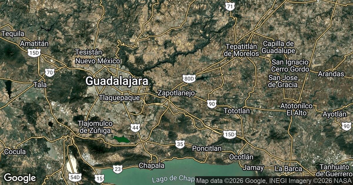177.231.13.205 Zapotlanejo, Jalisco, 🇲🇽 Mexico