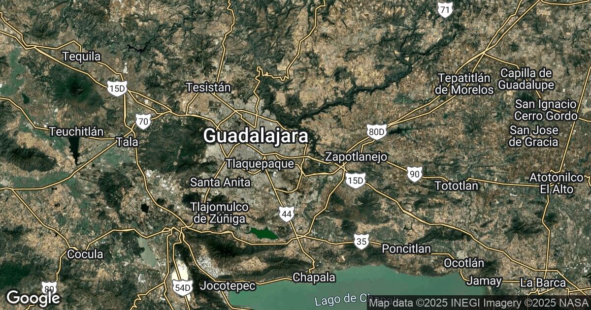 200.23.158.2 Tonalá, Jalisco, 🇲🇽 Mexico
