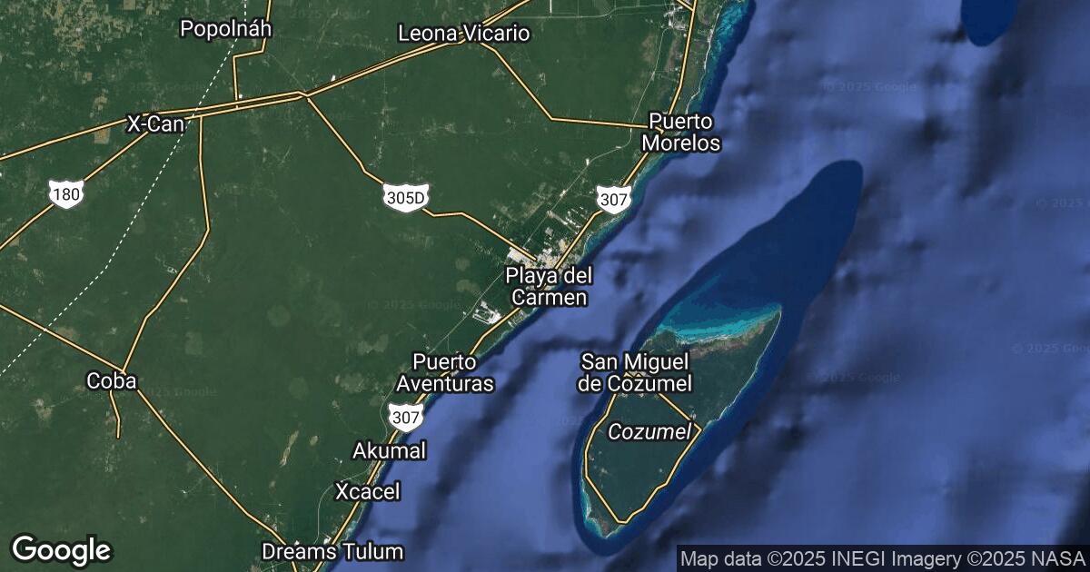 187.191.47.76 Playa del Carmen, Quintana Roo, 🇲🇽 Mexico