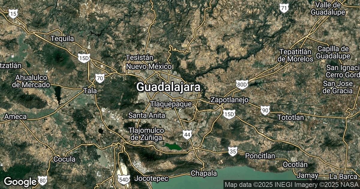 170.80.29.107 Tlaquepaque, Jalisco, 🇲🇽 Mexico
