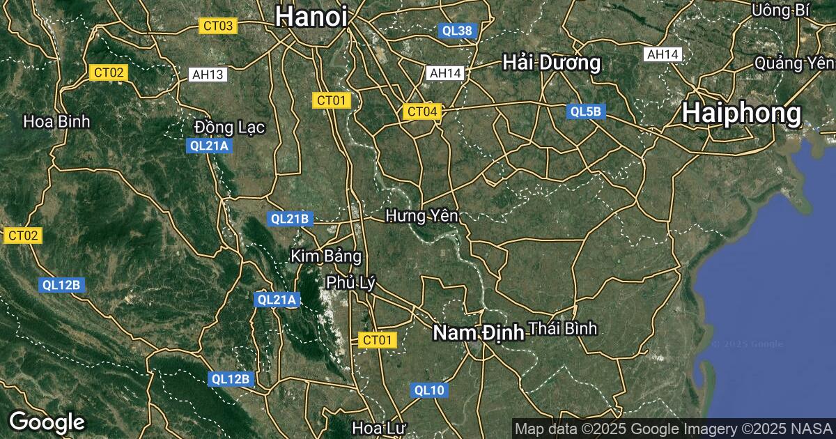 117.7.164.255 Hưng Yên, Hưng Yên Province, 🇻🇳 Vietnam