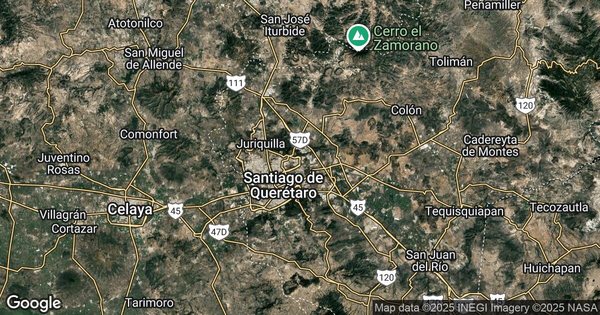 131.196.244.222 La Pradera, Querétaro, 🇲🇽 Mexico