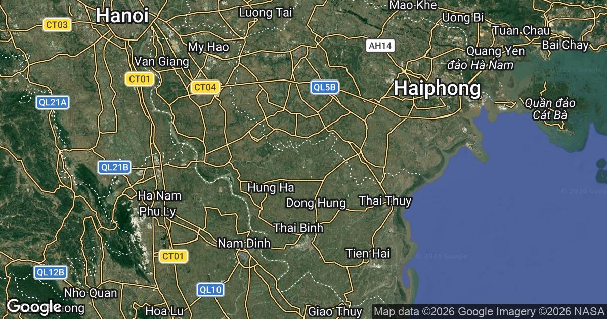 222.252.185.88 Quỳnh Côi, Hưng Yên Province, 🇻🇳 Vietnam