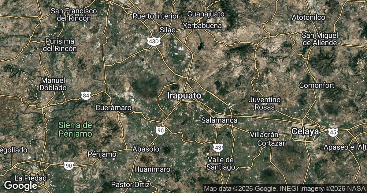 445.443.458.2 Irapuato, Guanajuato, 🇲🇽 Mexico
