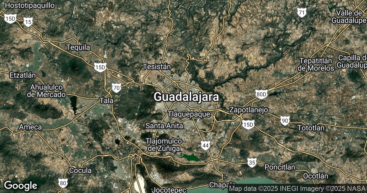 200.23.21.22 Guadalajara, Jalisco, 🇲🇽 Mexico