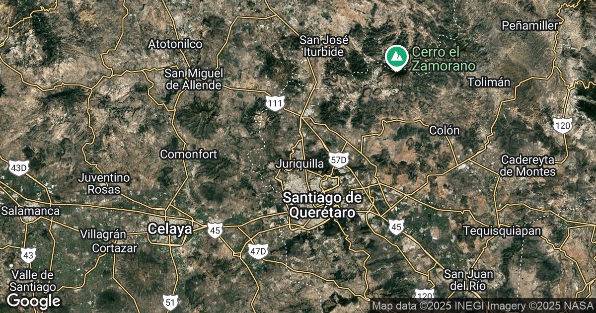 189.128.4.106 Juriquilla, Querétaro, 🇲🇽 Mexico