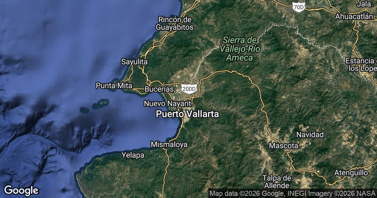 201.116.208.45 Ixtapa, Jalisco, 🇲🇽 Mexico