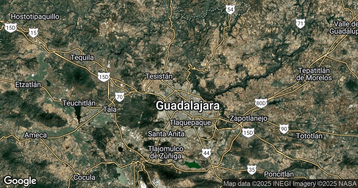 200.76.187.232 Zapopan, Jalisco, 🇲🇽 Mexico