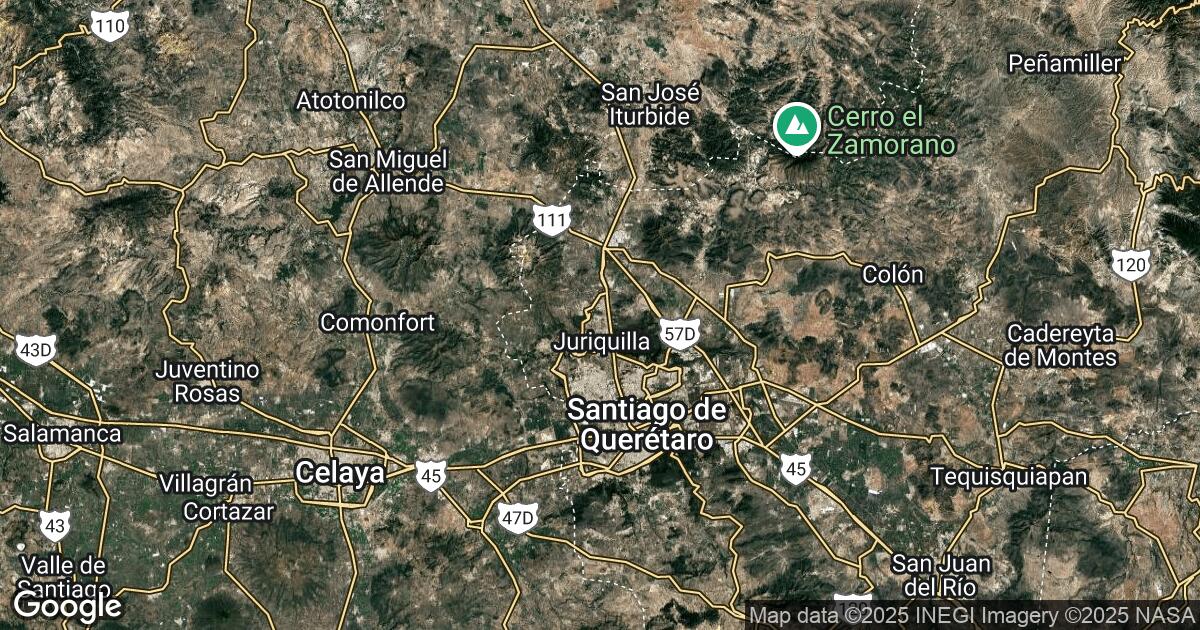 104.252.253.0 Arboledas, Querétaro, 🇲🇽 Mexico