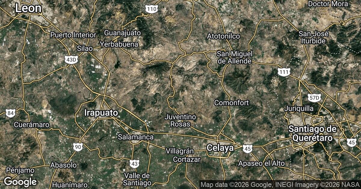 181.224.16.0 Romero, Guanajuato, 🇲🇽 Mexico