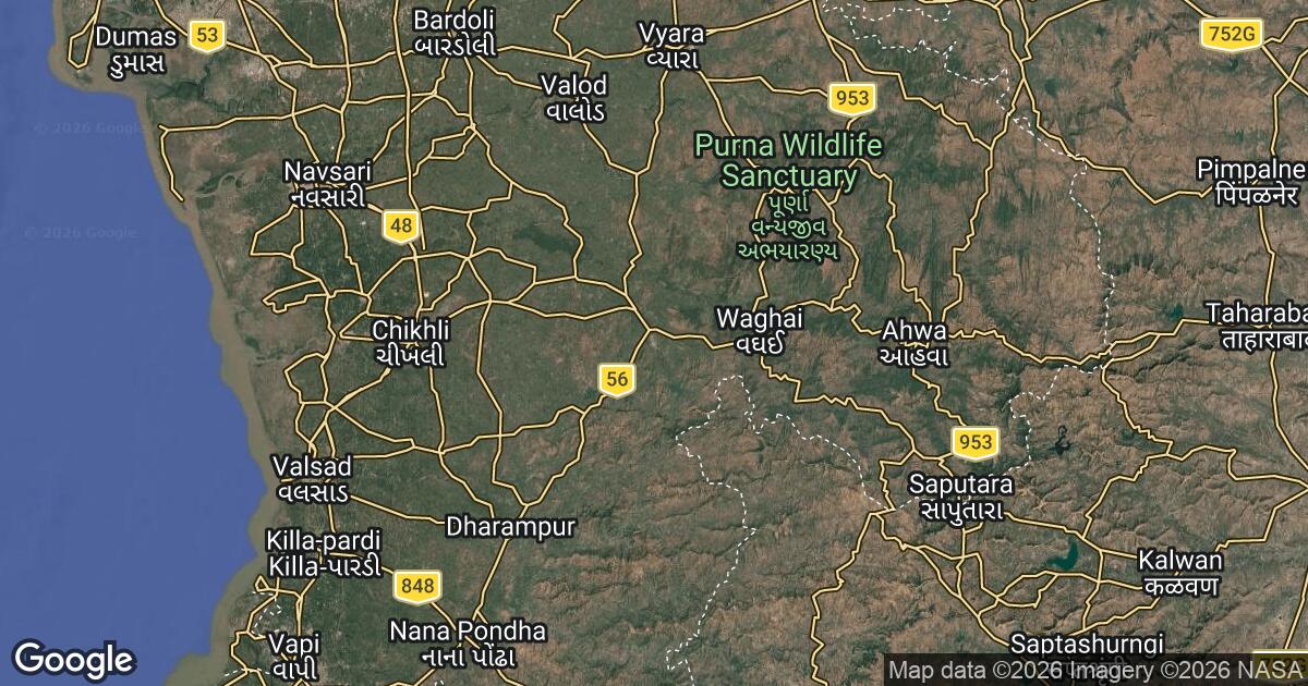 103.241.244.255 Vānsada, Gujarat, 🇮🇳 India