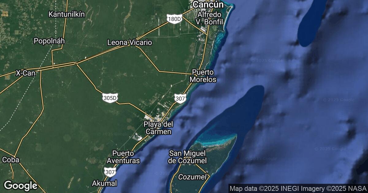 187.147.36.96 Iberostar, Quintana Roo, 🇲🇽 Mexico