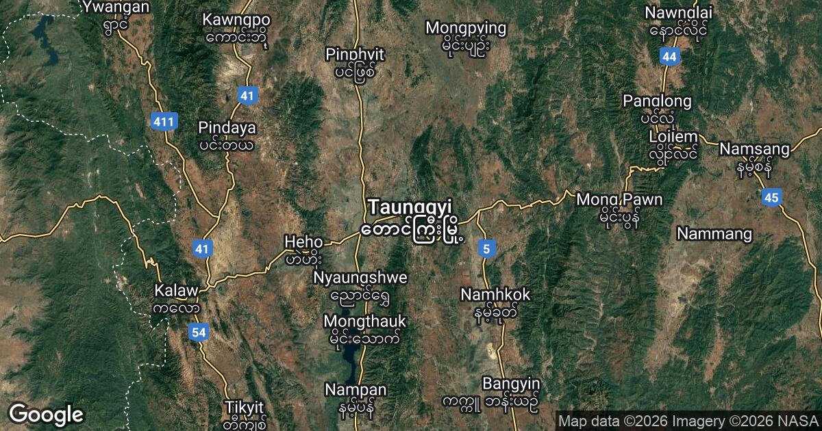 136.228.174.129 Taunggyi, Shan State, 🇲🇲 Myanmar