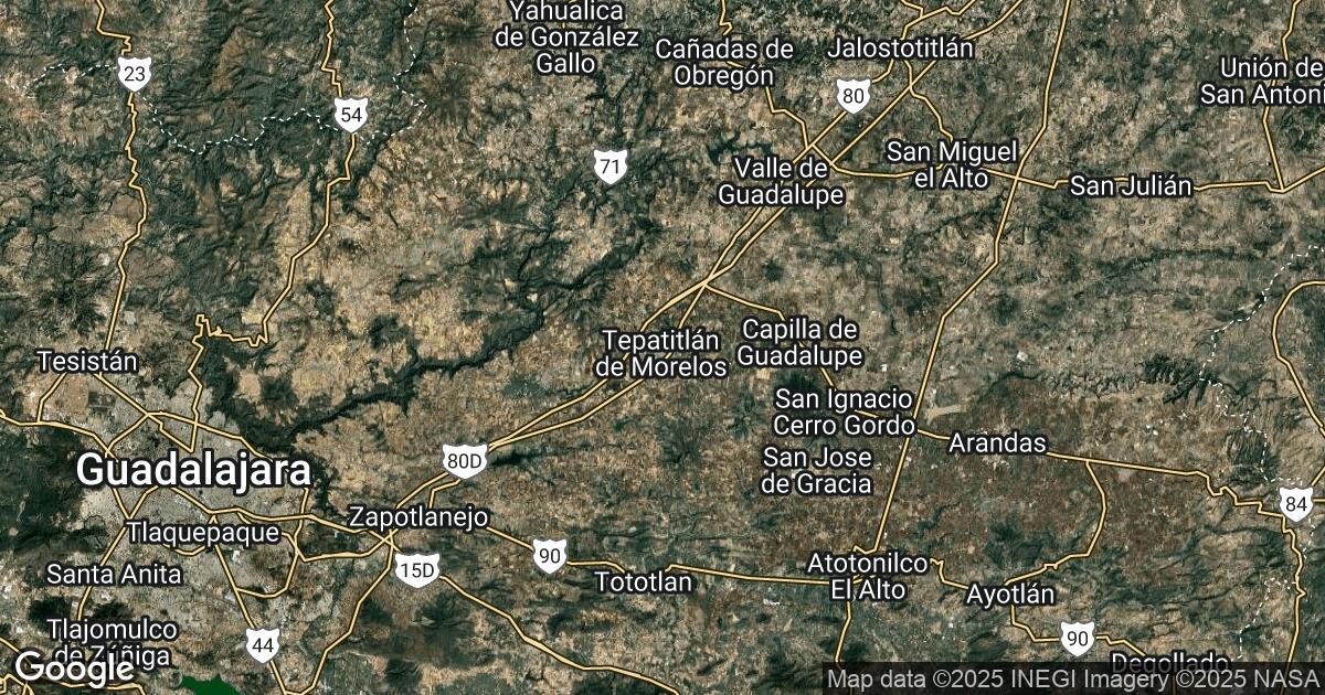 201.131.6.124 Tepatitlán de Morelos, Jalisco, 🇲🇽 Mexico