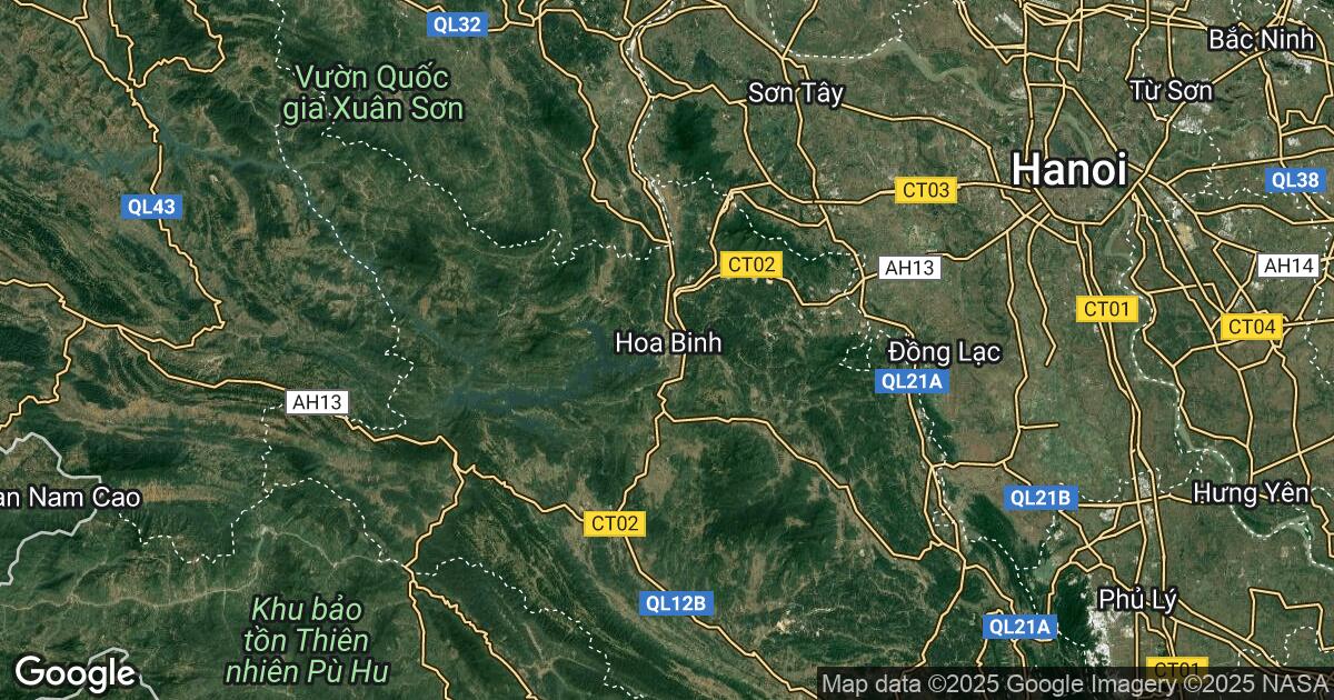 171.228.95.255 Hòa Bình, Phu Tho, 🇻🇳 Vietnam