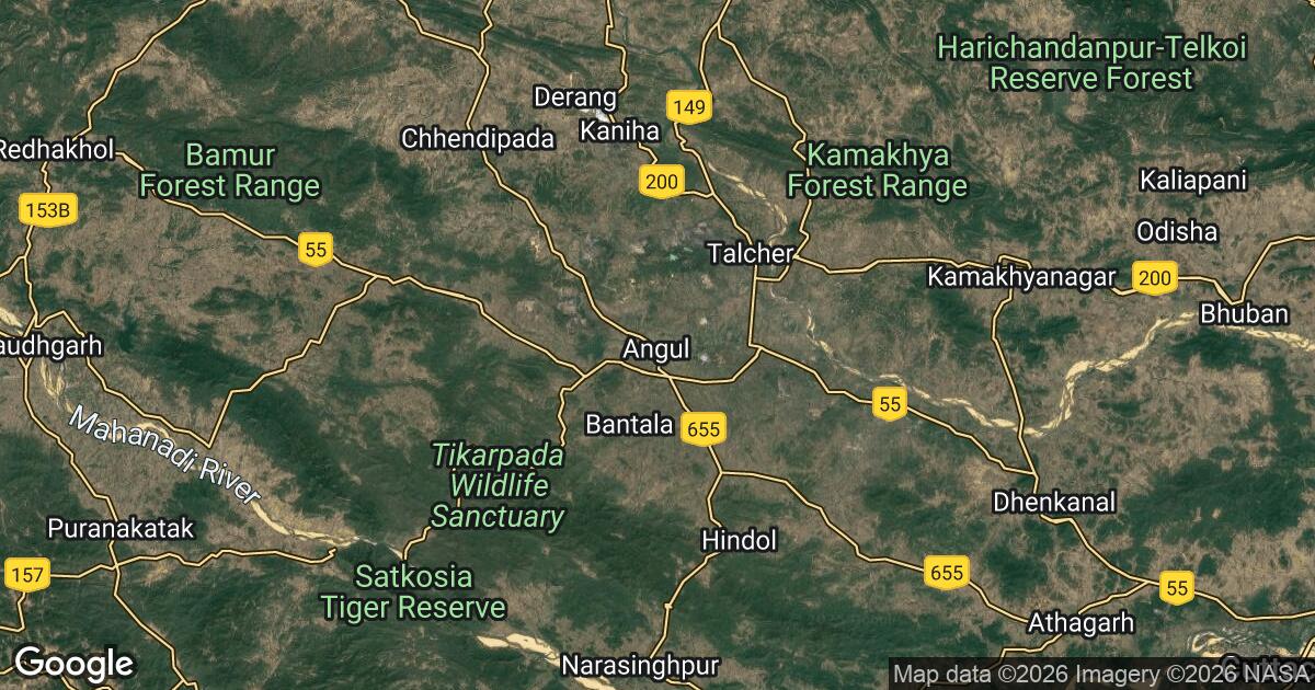 160.30.215.0 Angul, Odisha, 🇮🇳 India