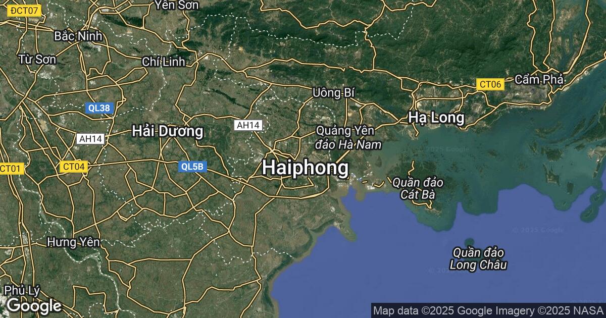 2001:ee0:48be:c20:f893:593d:7b18:8fcf Haiphong, Hai Phong, 🇻🇳 Vietnam