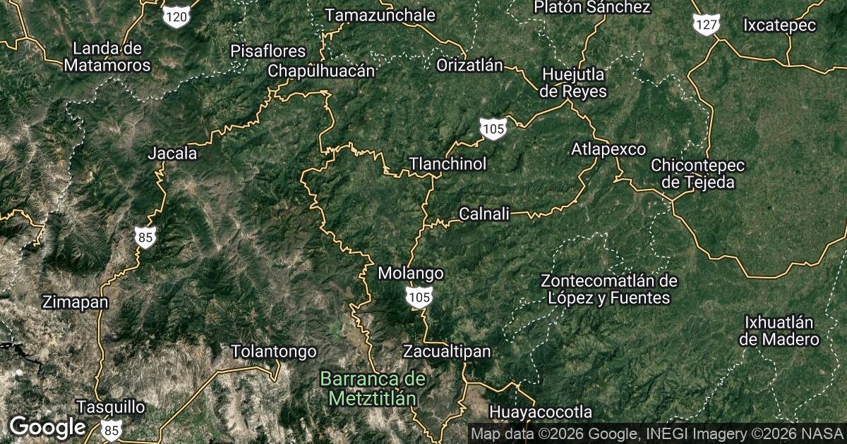 189.203.173.2 Ixtlahuaca, Hidalgo, 🇲🇽 Mexico