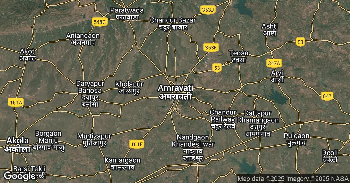59.863.460.486 Amravati, Maharashtra, 🇮🇳 India
