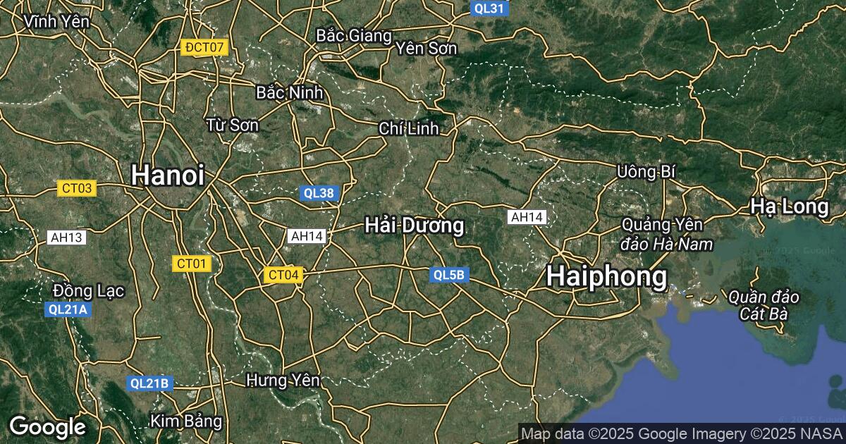 117.4.111.255 Hải Dương, Hai Phong, 🇻🇳 Vietnam