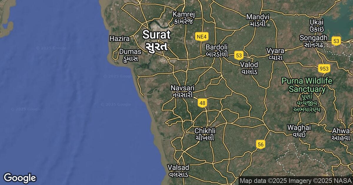 103.12.195.230 Navsari, Gujarat, 🇮🇳 India