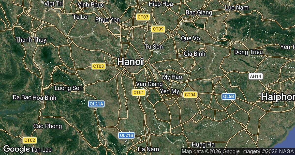 117.4.120.189 Văn Giang, Hưng Yên Province, 🇻🇳 Vietnam