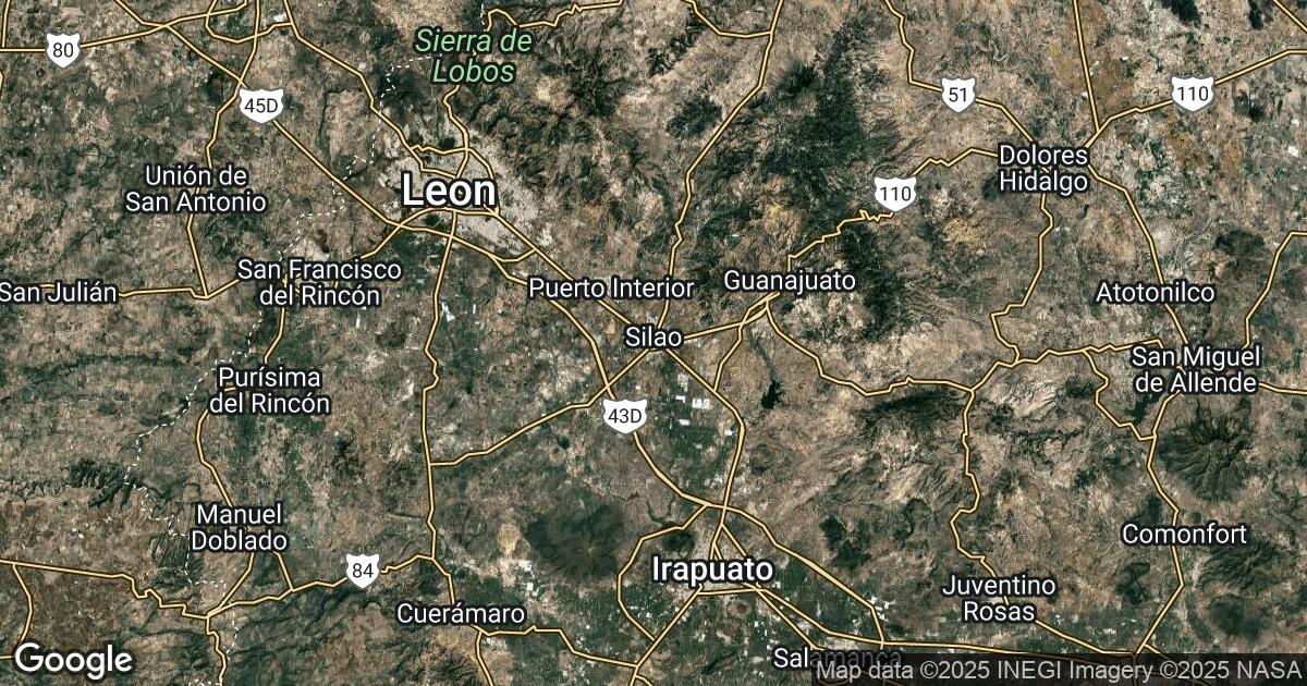187.190.244.2 Silao, Guanajuato, 🇲🇽 Mexico